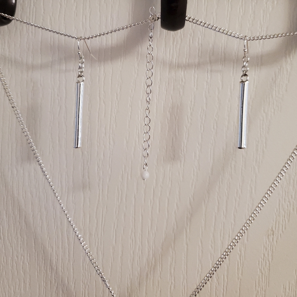 Jewelry Set - Picture 4 of 5